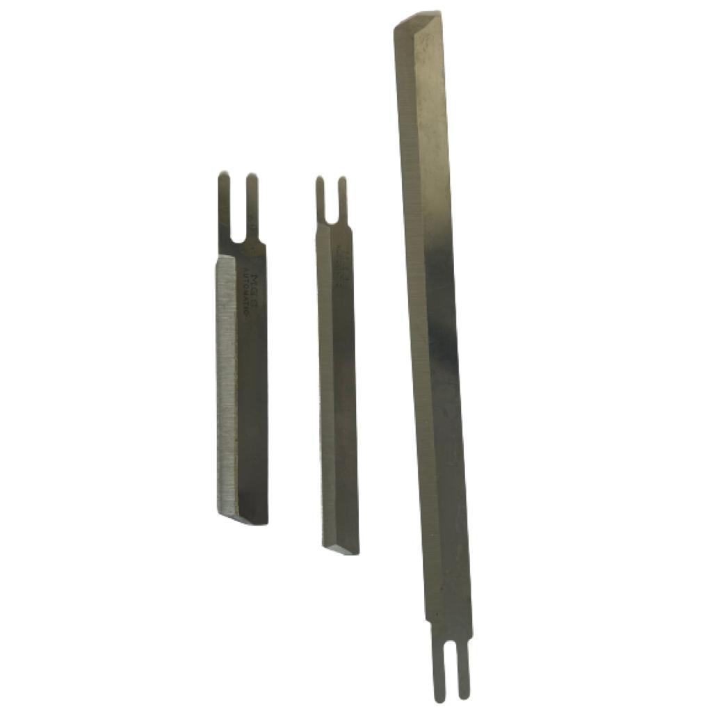 Faca para Maquina Cortar Tecido Eastman Corte Tecido (Veja variação)