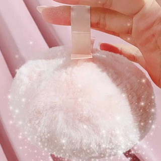 Bobbi Rara Pó Iluminador de Fada Almofadinha BRB-001 em Oferta na Shopee