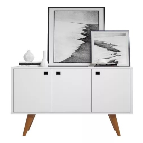 Armário Cozinha Vintage Preto: Onde Comprar | BuscaProdutos