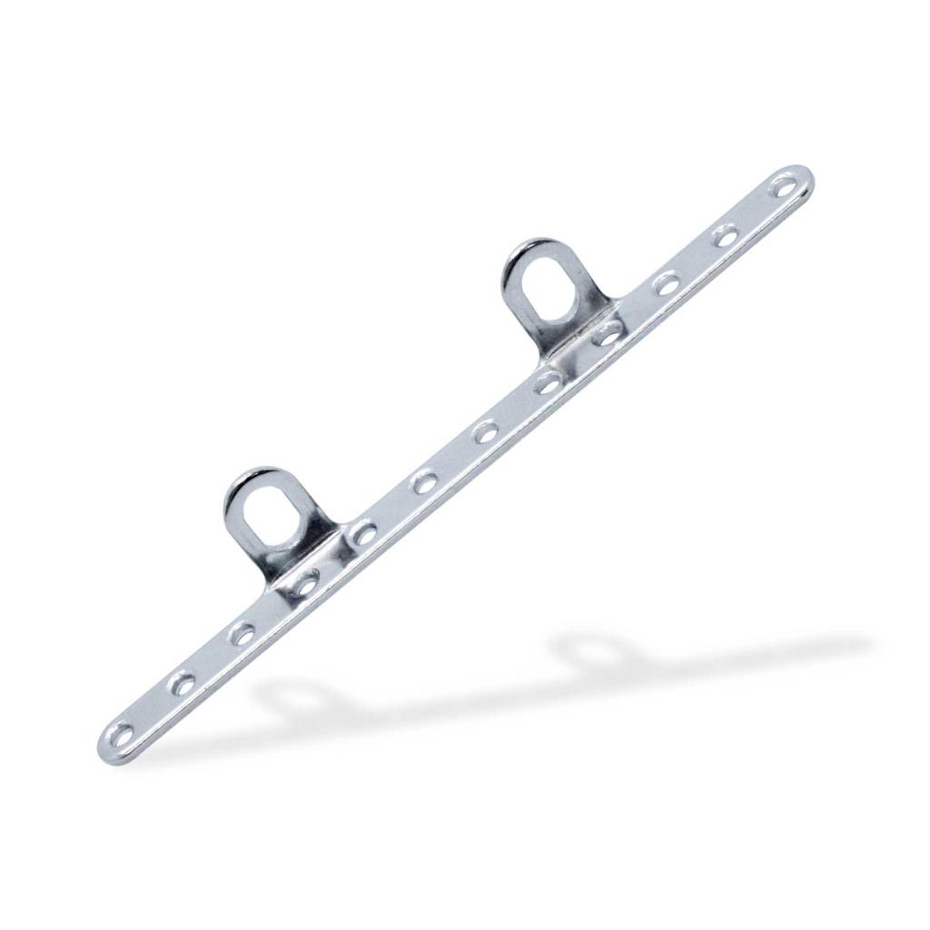 Guia Fio para Elastiqueira Industrial Siruba 12 Agulhas Original - M9112-1-ORI