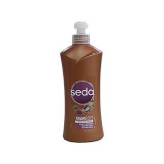 Creme De Pentear Seda Crespoforce Original 300ML