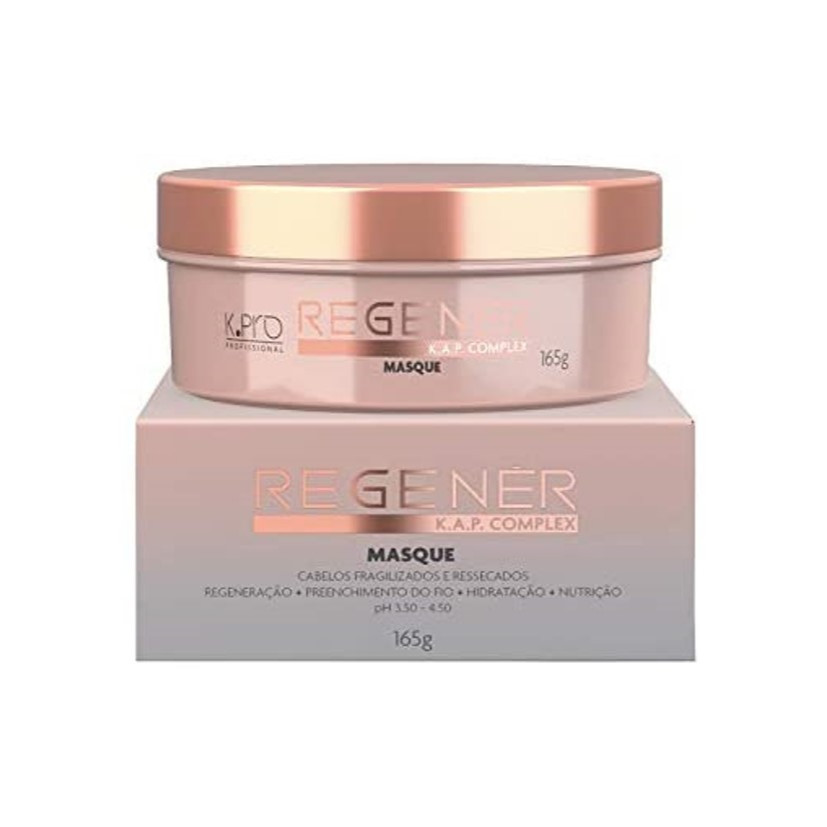 K.Pro Regener Masque 165g em Oferta na Shopee