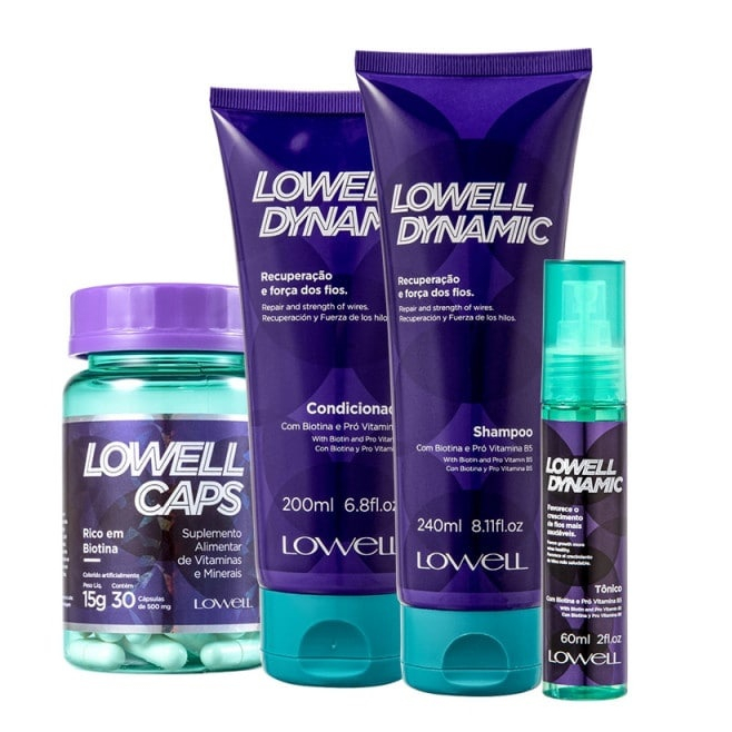 Cápsula Lowell: Guia Completo e Onde Comprar | BuscaProdutos