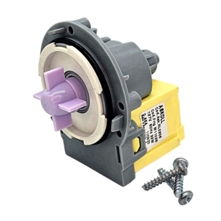 Eletro Bomba Água 110v Lavadora Ltc10 Lte09 Lte12 Electrolux em Oferta na Shopee