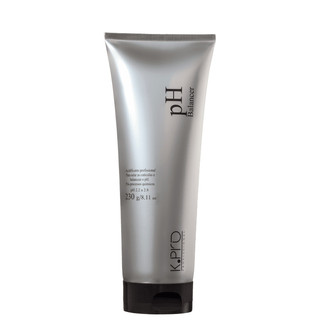 K.PRO pH Balancer Acidificante - Tratamento Capilar 230g em Oferta na Shopee