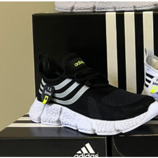 Tênis Masculino Y3 Bootts Respirável Ultraleve Casual Esportivo