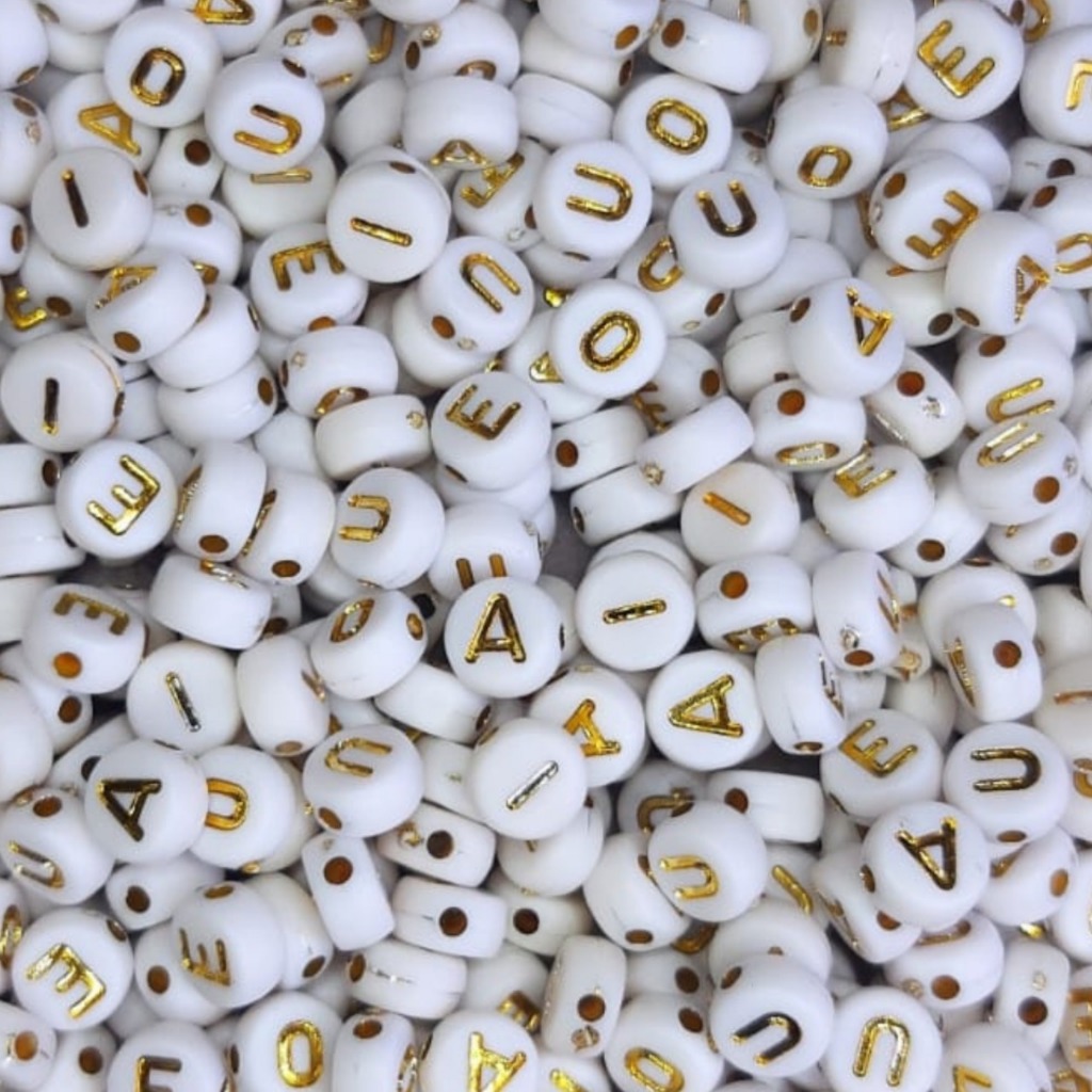 Alfabeto e Vogais: Onde Comprar | BuscaProdutos