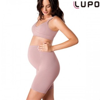 Bermuda Gestante Sem Costura Lupo 40330