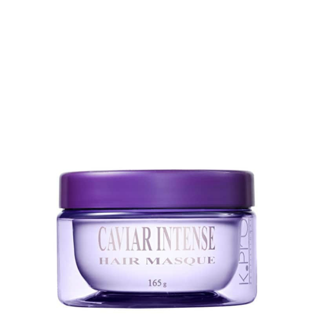 K.Pro Caviar Intense - Máscara de Reconstrução 165g em Oferta na Shopee