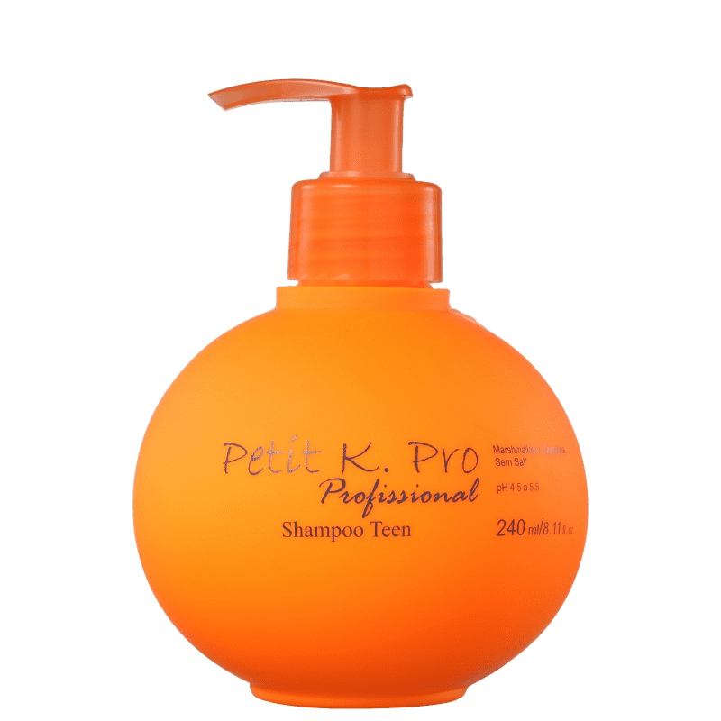 K.Pro Petit Teen - Shampoo 240ml