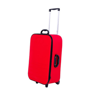 Mala De Viagem 23 kg Média Com Rodinhas em Oferta na Shopee