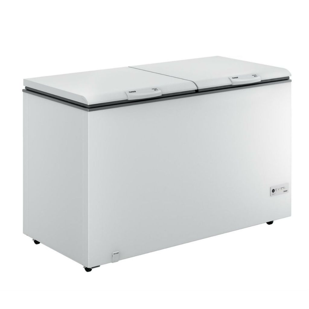 Freezer Horizontal Consul 2 portas 534L - CHB53EB