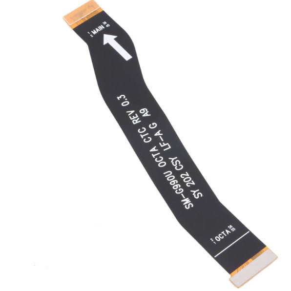 Flex LCD S21 FE Main Octa | PRODUTO NOVO