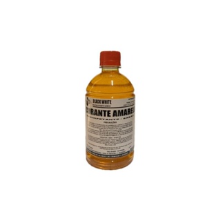 Corante AMARELO desinfetante/ sabão / detergente  500 ml em Oferta na Shopee