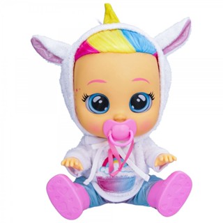 CryBabies Boneca Chora De Verdade Multikids Vários Modelos