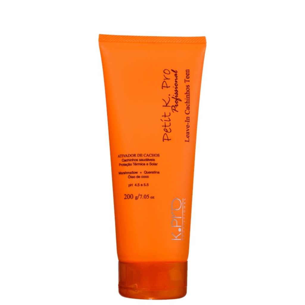 K.Pro Petit Leave-in Cachinhos 200g em Oferta na Shopee