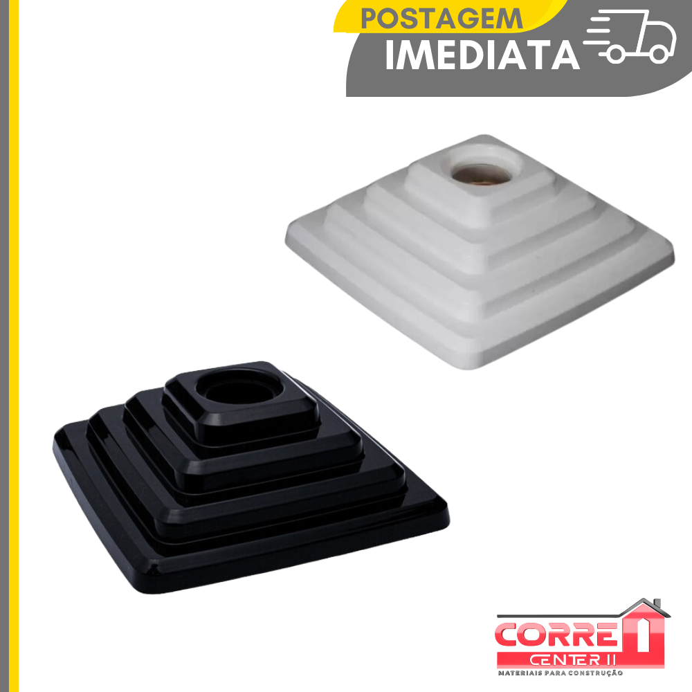 Plafon Soquete para Lâmpada - Comprar com Melhor Preço em Iluminação