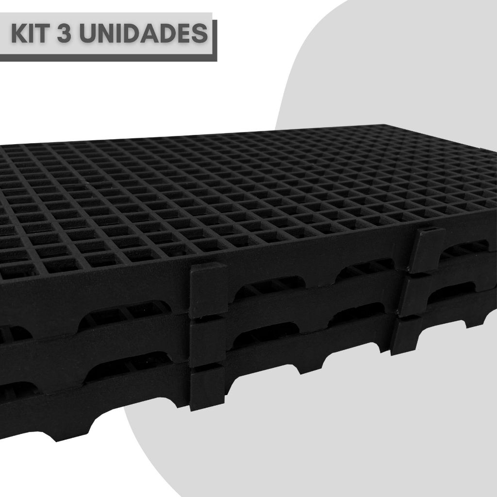 Estrado para Câmara Fria: Onde Comprar | BuscaProdutos