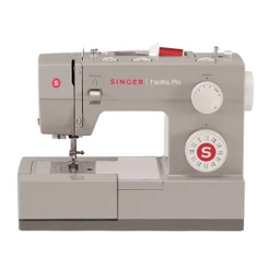 Máquina De Costura Singer Facilita Pro 4423
