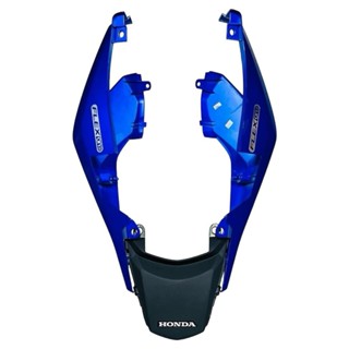 RABETA TRASEIRA CG TITAN 160 AZUL 2018/2019/2020/2021