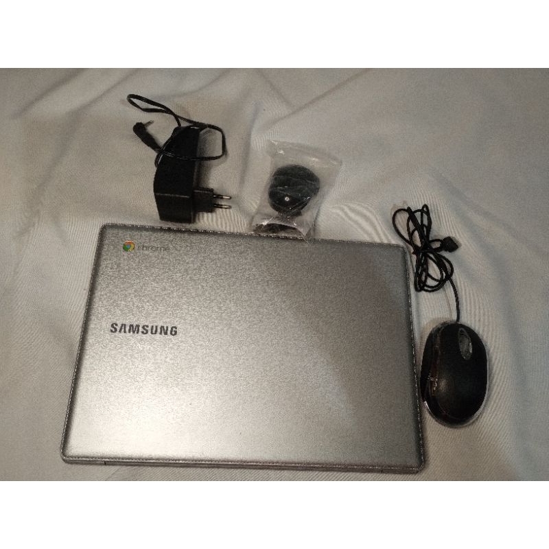 Samsung Chromebook 2 Bom e barato