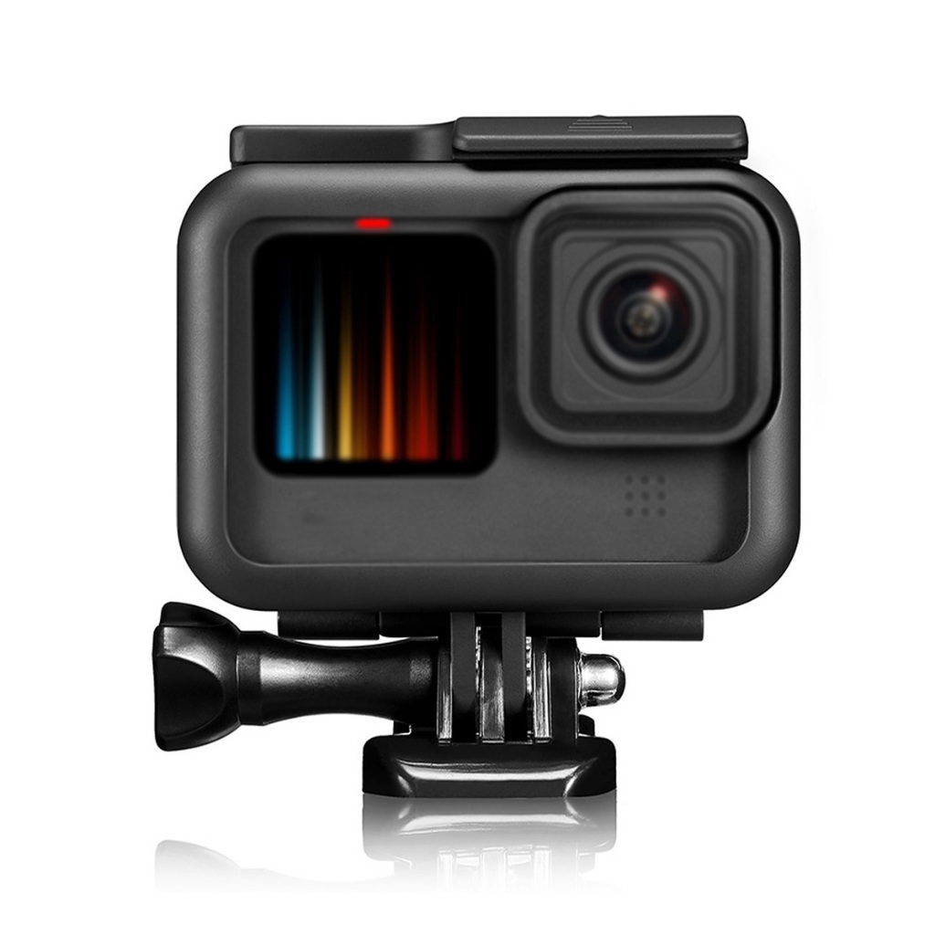 Suporte Armação Moldura Frame Case GoPro Hero 9 10 11 12 Black