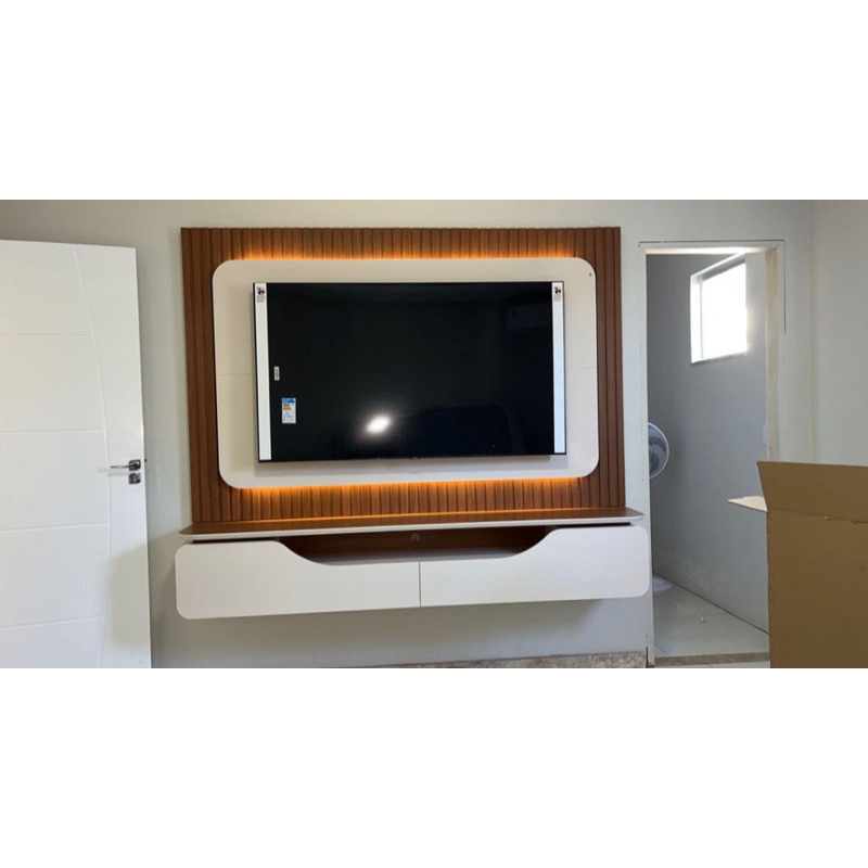 Smart TV 65" UHD 4K Samsung 65CU7700, Processador Crystal 4K, Samsung Gaming Hub, Visual Livre de Cabos, Tela sem limites