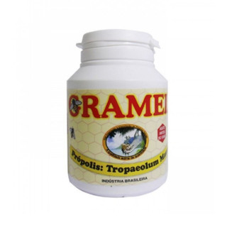 Gramel Xarope para Tosse - 200ML