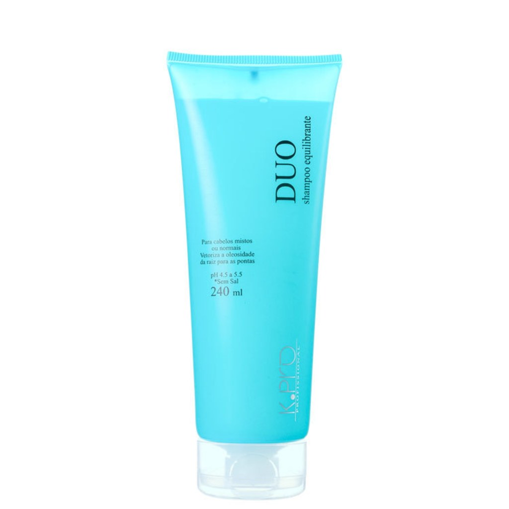 K.Pro Duo Shampoo Equilibrante 240ml em Oferta na Shopee