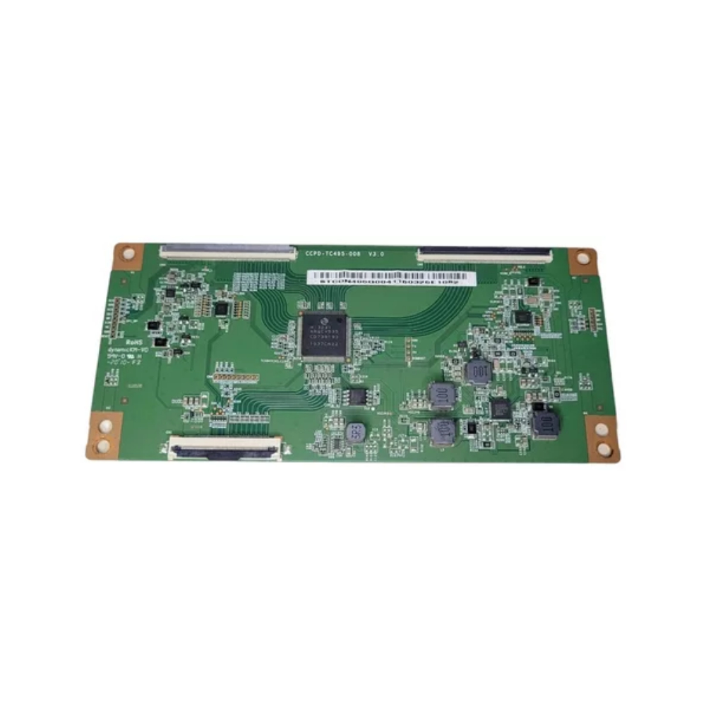Placa T Con Ccpd-tc495-008 V3.0 para TV Philips 50pug6654/78