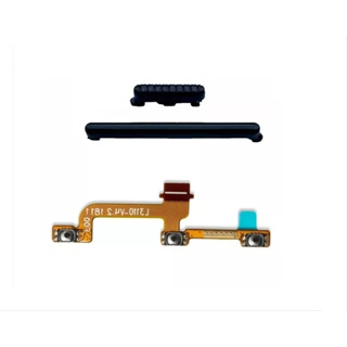 Kit Botões power e Flex power motorola G6 play em Oferta na Shopee