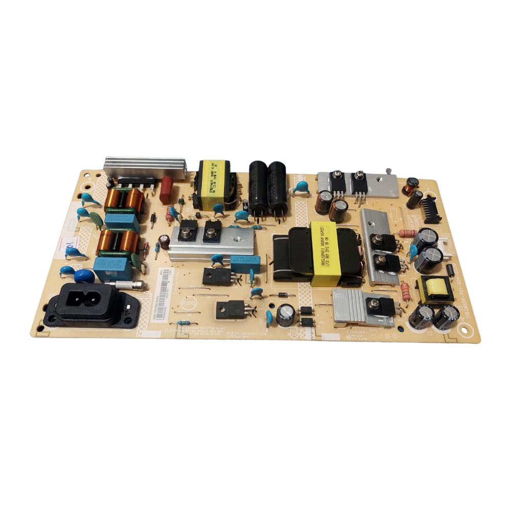 Placa Fonte 715G9856-P01-004-003M TV Philips 50PUG6654/78