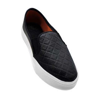 Tênis Femininos Iate Casual Fosco Confort Feminino