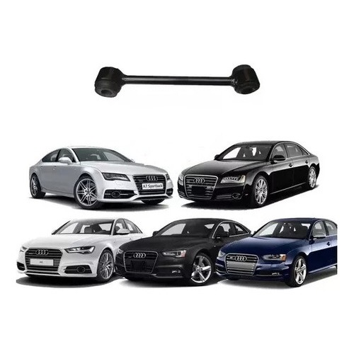 Bieleta Estabilizadora Diant Audi A4 A5 2014 2015 2016 2017