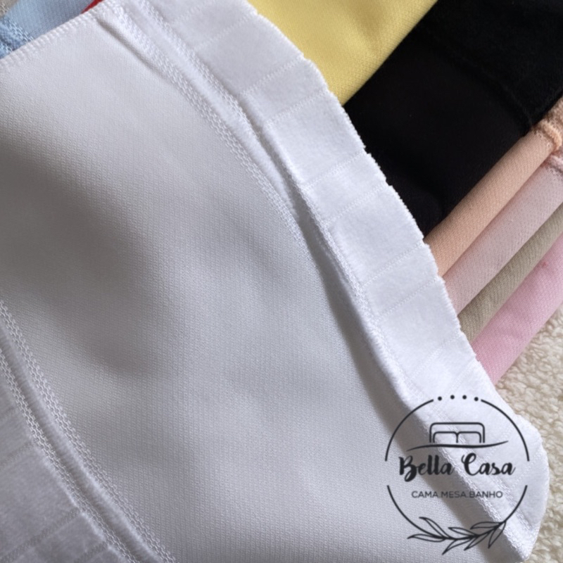 Bordar em Toalhas: Onde Comprar | BuscaProdutos