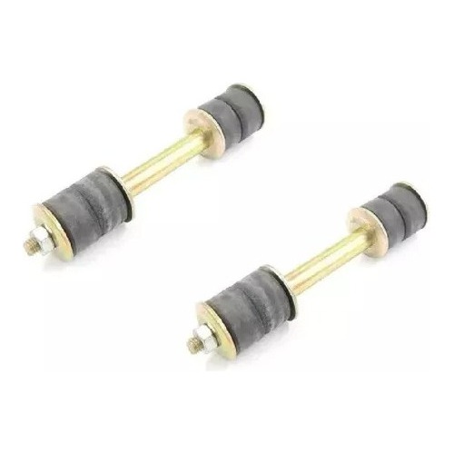 Par Bieleta Barra Estabilizadora Dianteira Para Hyundai H100