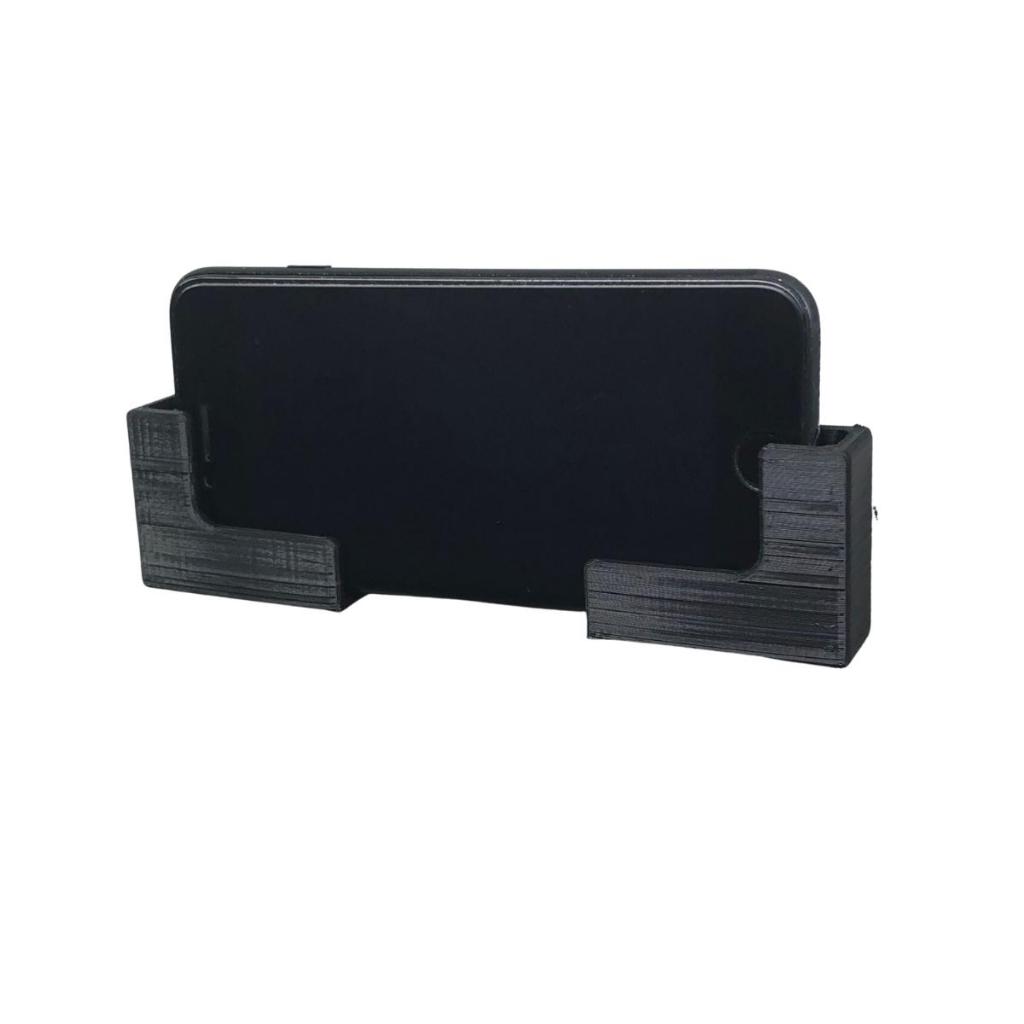 Suporte de Parede Para Tablet e Ipad