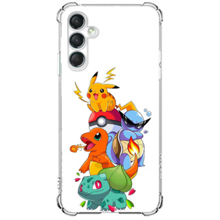 Capinha Case Capa Personalizad Pokemon Anime Pikachu Ash Rocket em Oferta na Shopee