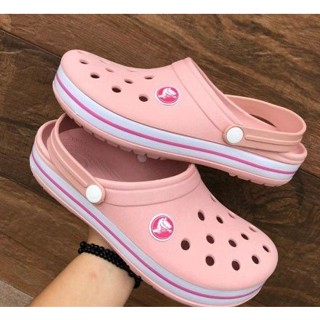 Chinelo Sandalias Crocs Babuche confortavel Envio Imediato