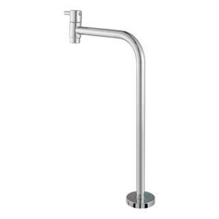 Torneira Banheiro Lavatório Link Alta 1/4 Volta 90 ° Graus - Torneira Inox Cuba de Sobrepor em Oferta na Shopee