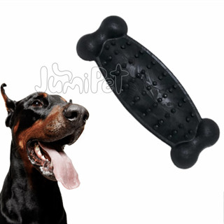 Brinquedo Para Cães Osso Maciço Cachorro Cães Raças Grandes