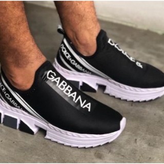 Tenis Dolce E Gabana Meia Oferta Exclusiva