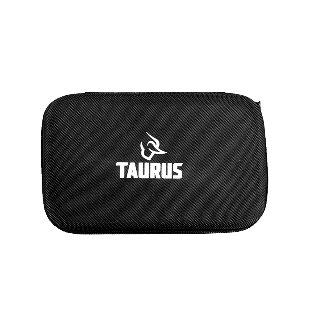 Kit Limpeza Armamento - Compacta - Original Taurus - 18 Peças