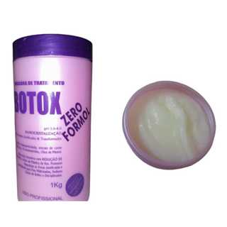 BTX Plastica dos fios selagem térmica Sem Formol 1kg em Oferta na Shopee