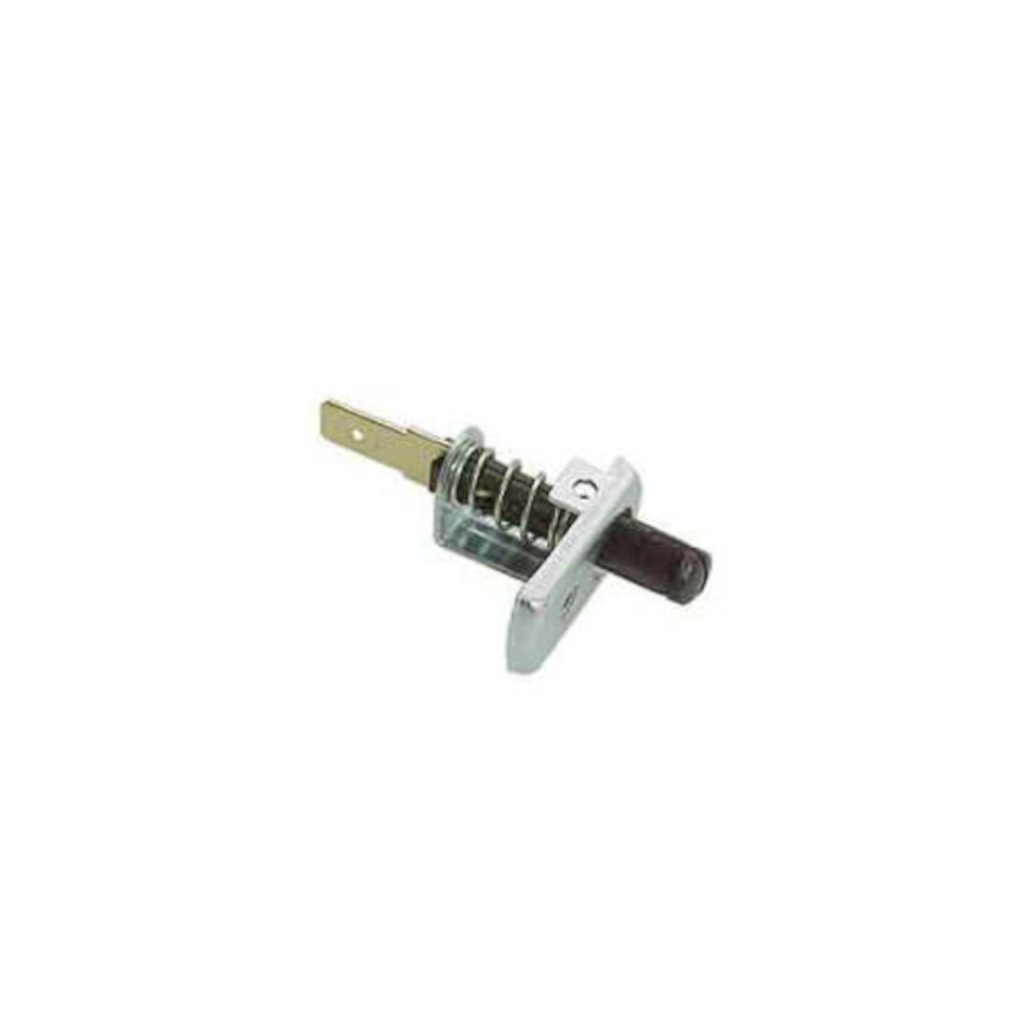 Interruptor de Porta Fusca 1300 1500 1600 Brasília - Pino Reto
