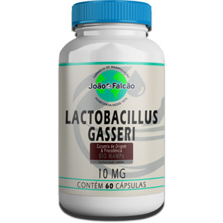 Lactobacillus Gasseri(Bio Mamp