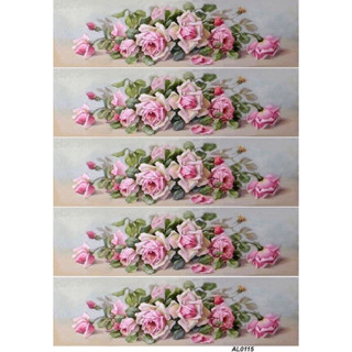 Papel para decoupage artesanato