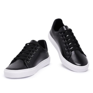 Tênis Sapatênis Casual Conforto em Oferta na Shopee
