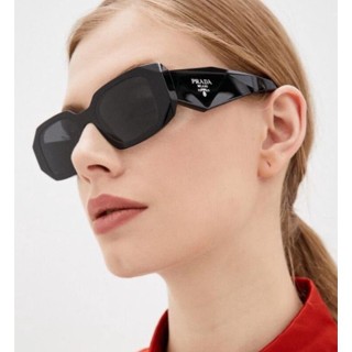 Óculos De Sol Quadrado Retrô Referência Proteção UV 400 Moderno Moda Feminina Masculina Unissex Vintage Tendência Fashion