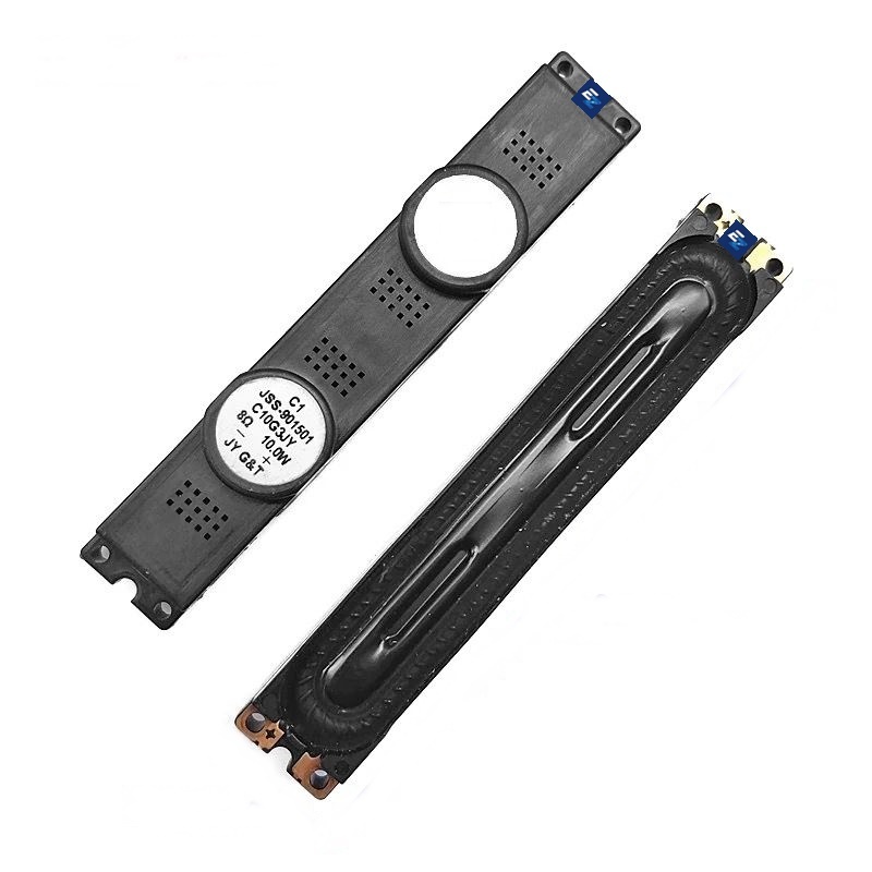 Par Alto Falantes Para TV Samsung UN32C5000 UN32C4000 UN40C5000 UN40C7000 UN40C6900 UN46C5000 UN46C7000 UN46C8000 Novo